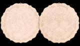 12 Days of Christmas - Day 1 and 2 Ornaments - JS013