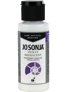 Iridescent Violet - JJ060