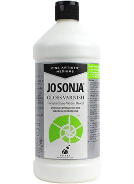 Polyurethane Varnish - Gloss