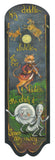 Mother Goose Ornament - The Cat & The Fiddle - JF011