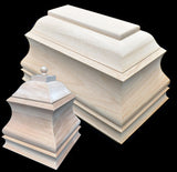 Fancy Alder Tea Boxes - Free Shipping