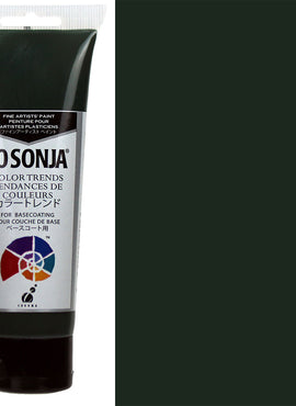 Forest Green - JJ3458