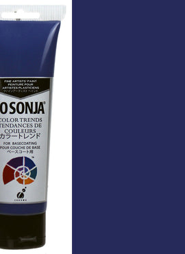 Harbour Blue - JJ3451