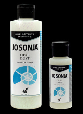 Opal Dust