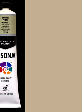 Smoked Pearl - JJ039