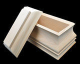 Fancy Alder Tea Boxes - Free Shipping