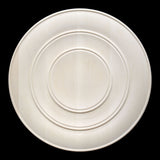 Valdres Rococo Plate - JP3191