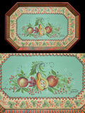 Country Tin Wild Currants Online Class