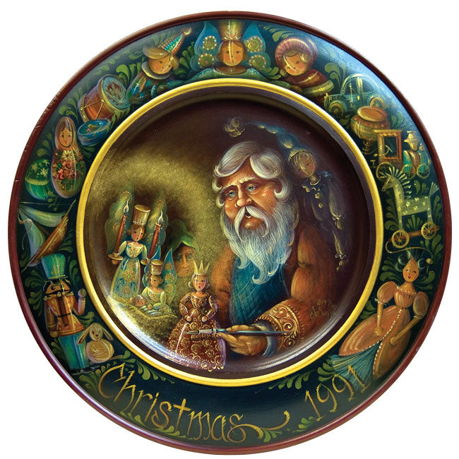 The Toymaker - JP1132 – Jo Sonja's