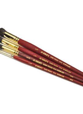 1314 Deerfoot Stippler