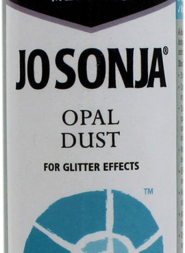 Opal Dust
