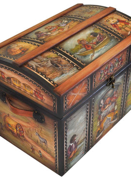 Wind in the Willows - JP3317