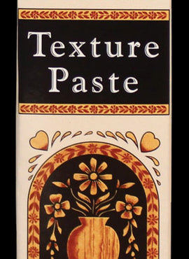 Texture Paste