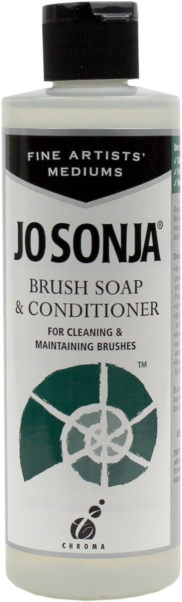 http://josonja.com/cdn/shop/products/3860_-_8_oz_Jo_Sonja_Brush_Soap_and_Conditioner_1200x1200.jpg?v=1616365403