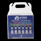 Iridescent Specialty Color Set - JJ3874