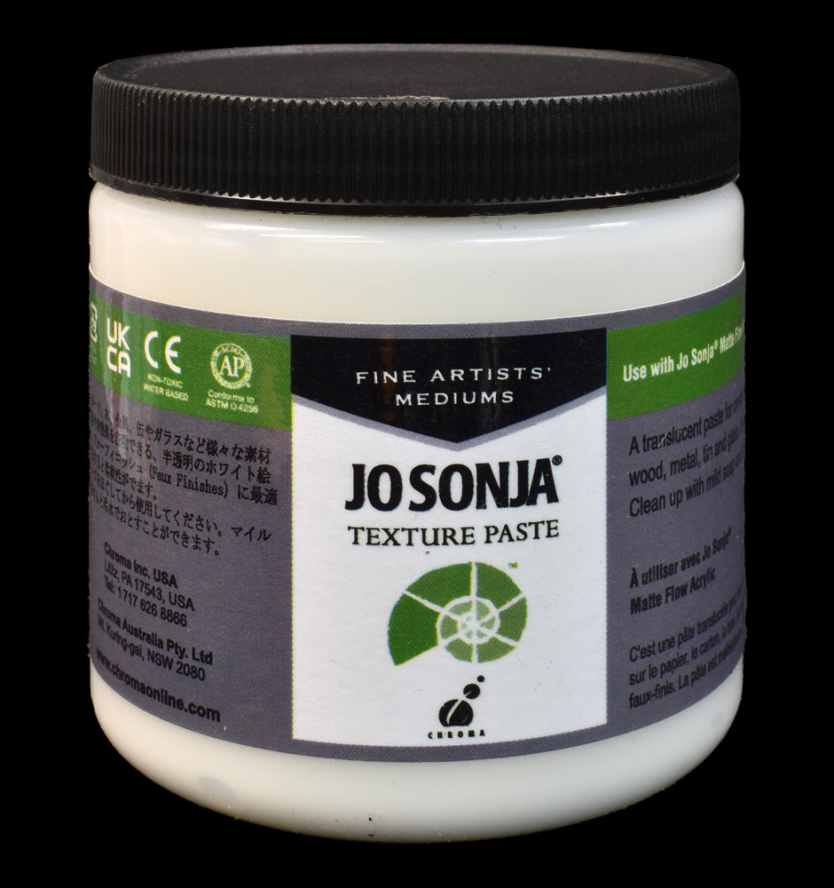 Acrylic Texture Paste 1 Litre – Frank Herring and Sons