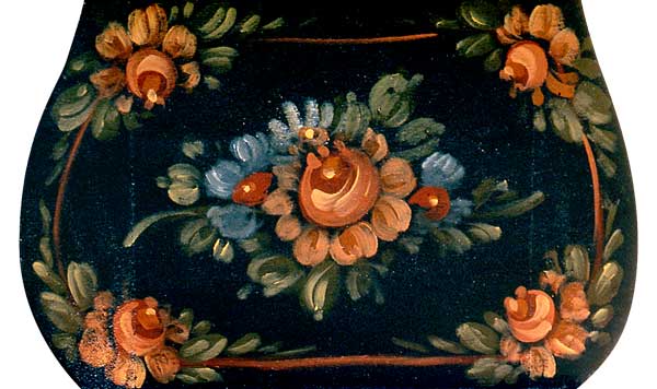 Tapestry Rose - JP3150