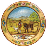 Appenzell:  The Art of the Cowherd Online Class