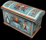 Hardanger Autumn - JP3397