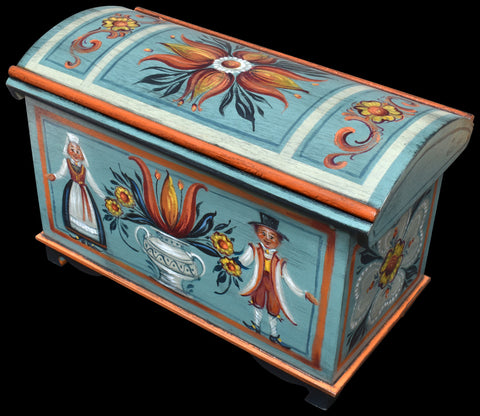 Hardanger Autumn - JP3397