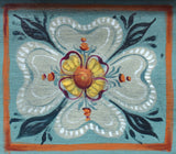 Hardanger Autumn - JP3397