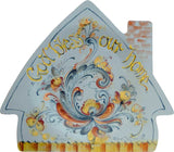 Introduction to Telemark Rosemaling Online Class