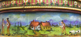 Appenzell Miniature Landscapes - Green Pastures - Online Class
