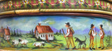 Appenzell Miniature Landscapes - Green Pastures - Online Class
