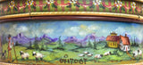 Appenzell Miniature Landscapes - Green Pastures - Online Class