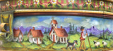 Appenzell Miniature Landscapes - Green Pastures - Online Class