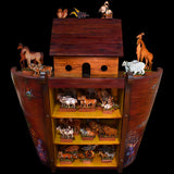 Noah's Ark - Online Class