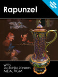 Rapunzel - Online Class