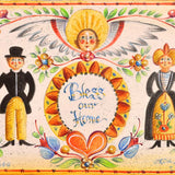Razzle Dazzle Blessing Online Class