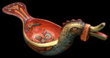 Setesdal Dragon Bowl JP3409 Bundle