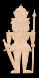 The Nutcracker Prince Ornament - JK006