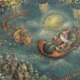Victoria's Christmas Wish - JP3233