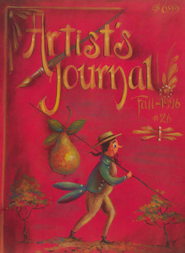 #26 - Fall 1996 - JA36