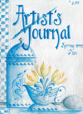 #28 - Spring 1997 - JA38