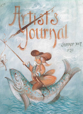 #29 - Summer 1997 - JA39