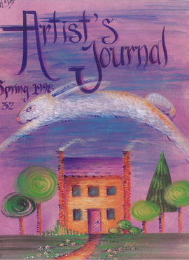 #32 - Spring 1998 - JA42