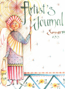 #33 - Summer 1998 - JA43