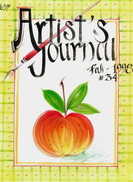 #34 - Fall 1998 - JA44
