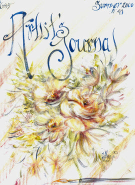 #41 - Summer 2000 - JA51