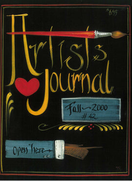 #42 - Fall 2000 - JA52
