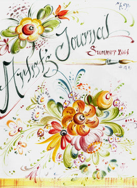 #45 - Summer 2001 - JA55