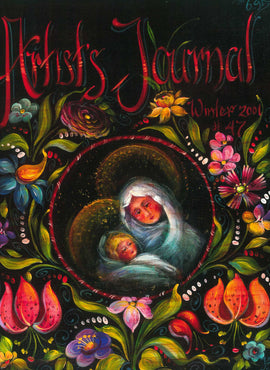 #47 - Winter 2001 - JA57