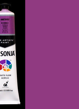 Amethyst - JJ001
