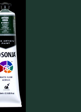 Antique Green - JJ592