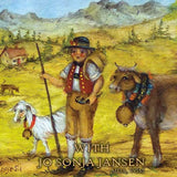 Appenzell:  The Art of the Cowherd Online Class