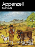 Appenzell:  The Art of the Cowherd Online Class
